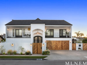 millennium construction