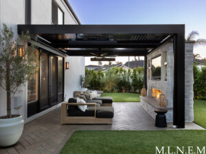 millennium construction