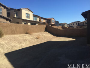 millennium construction