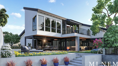 millennium construction