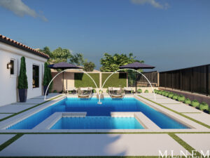 millennium construction