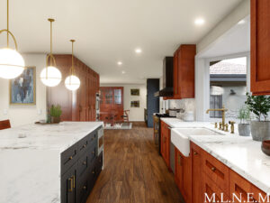 millennium construction