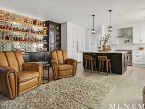 millennium construction