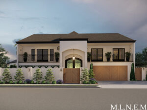 millennium construction