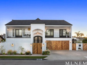 millennium construction