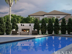 millennium construction
