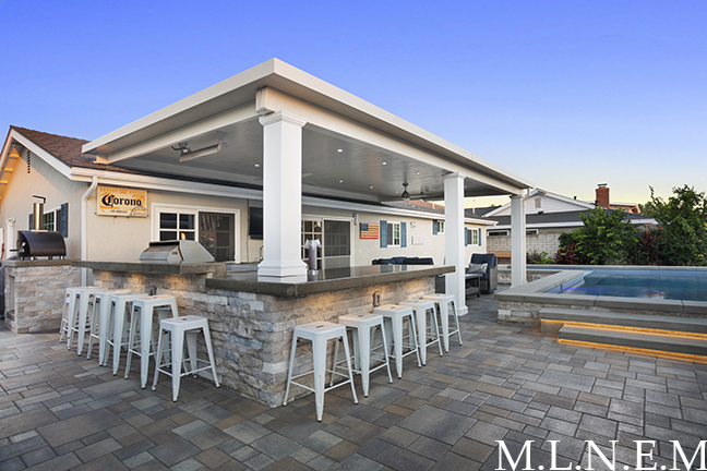 millennium construction