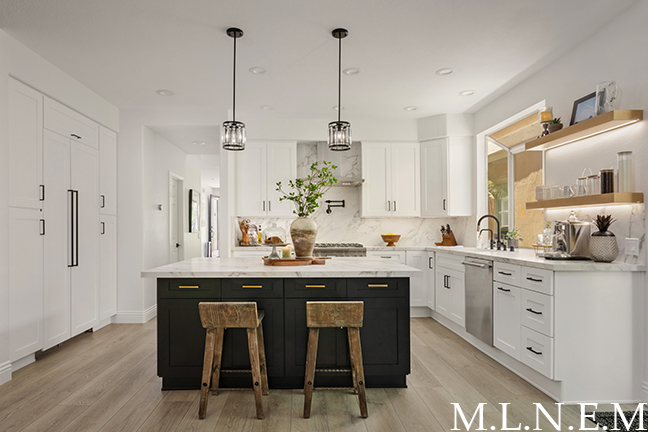 millennium construction