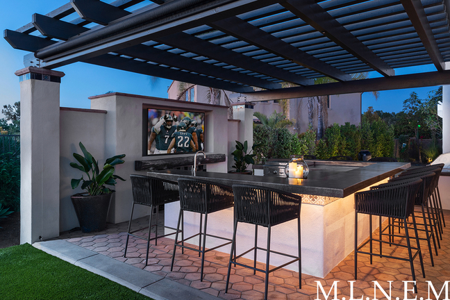 millennium construction