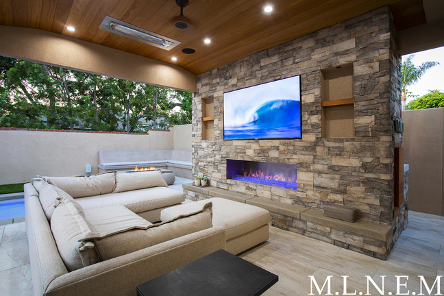 millennium construction