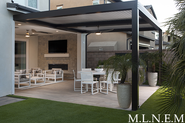 millennium construction