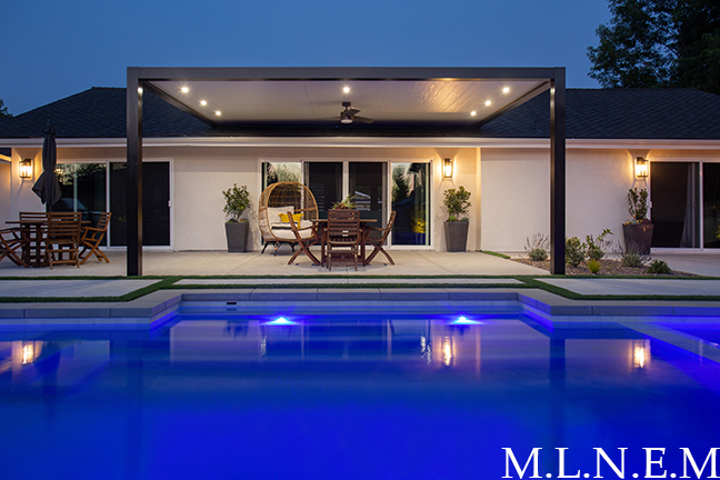 millennium construction