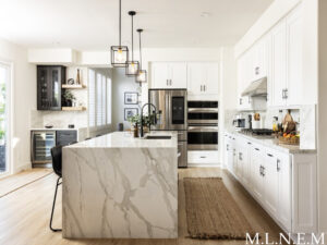 millennium construction