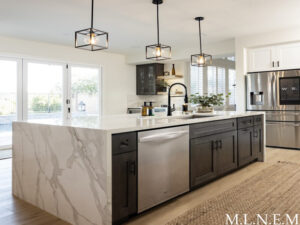 millennium construction