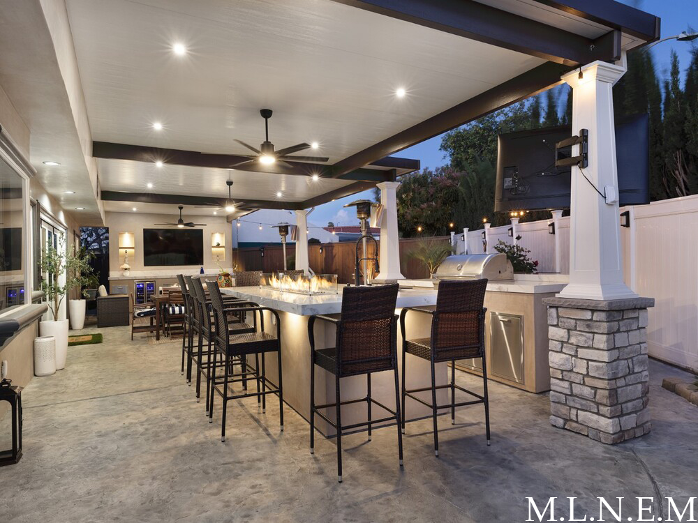 millennium construction