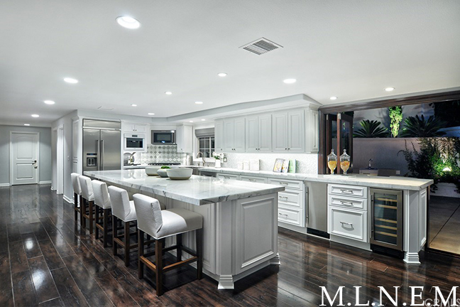 millennium construction