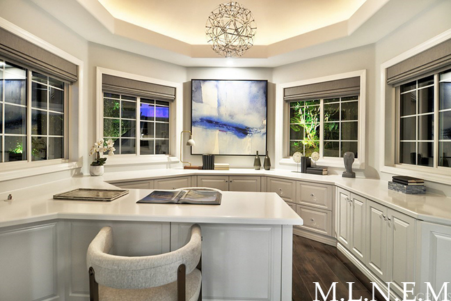 millennium construction