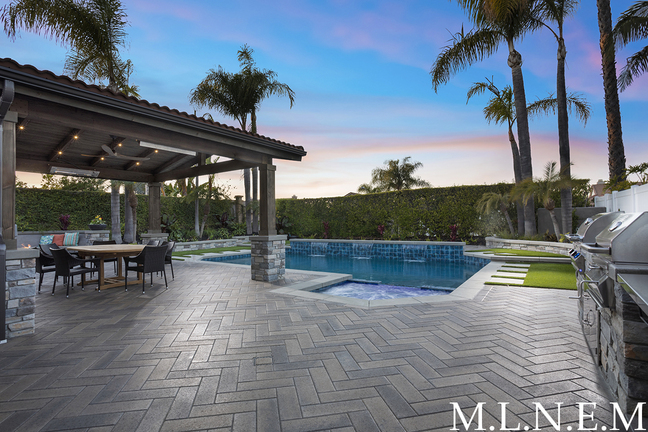 millennium construction