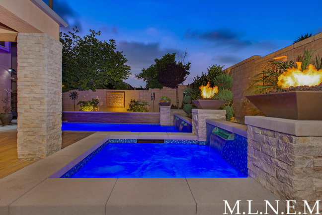 millennium construction