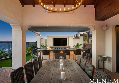 millennium construction