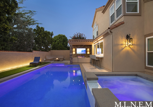 millennium construction
