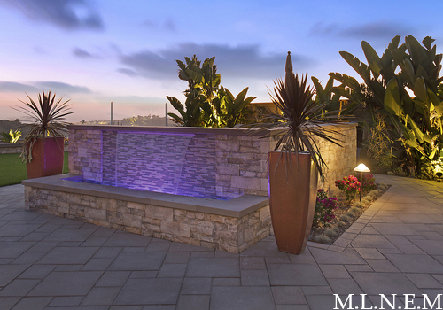 millennium construction