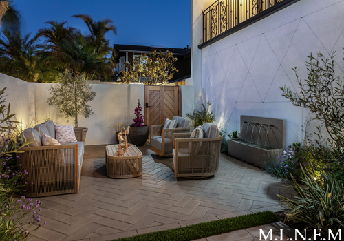 millennium construction