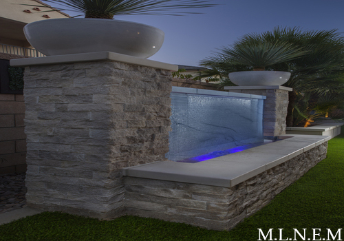 millennium construction