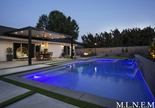 millennium construction