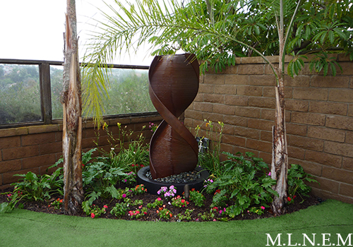 millennium construction