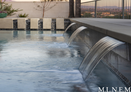 millennium construction