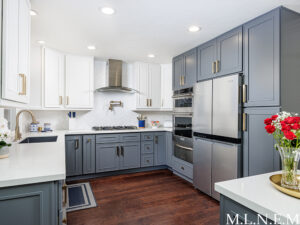 millennium construction