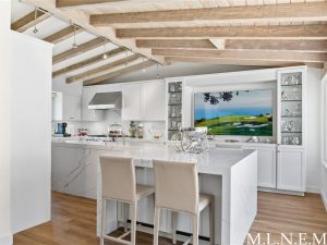 millennium construction