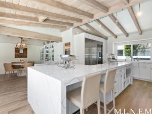 millennium construction