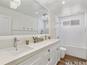 millennium construction