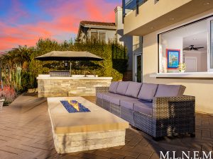 millennium construction