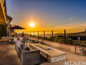 millennium construction