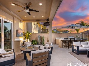 millennium construction