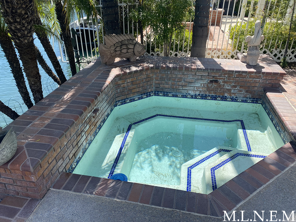 millennium construction